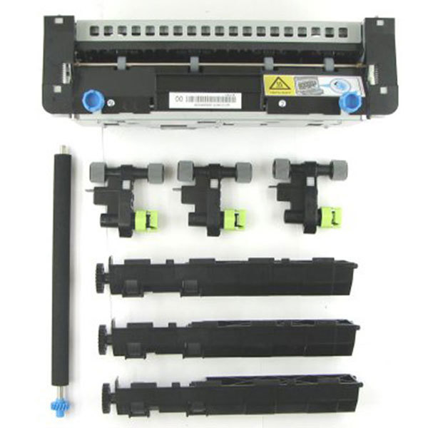 Lexmark Lexmark Return Program Fuser Maintenance Kit, 110-120V, Type 11 40X8530